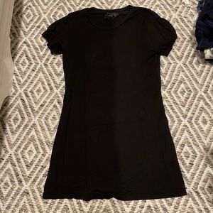 T-shirt dress